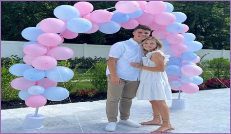 Meet The Courtship's Caleb Ward! His Bio, Height, Job, Parents, Age